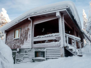 Holiday Home Lana-linna